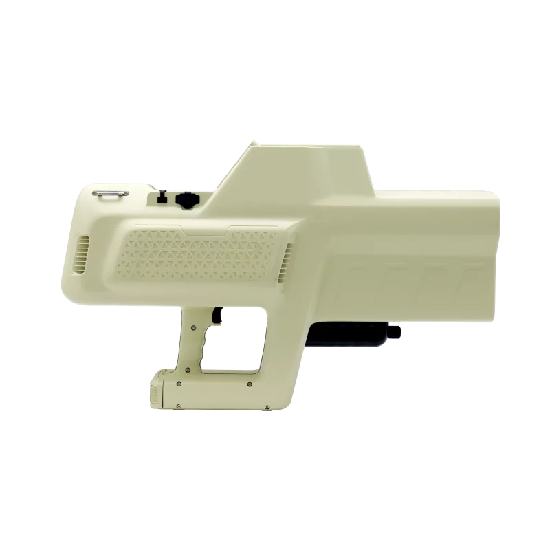 Portable Detection-and-Jamming Counter-UAV Equipment - Image 2