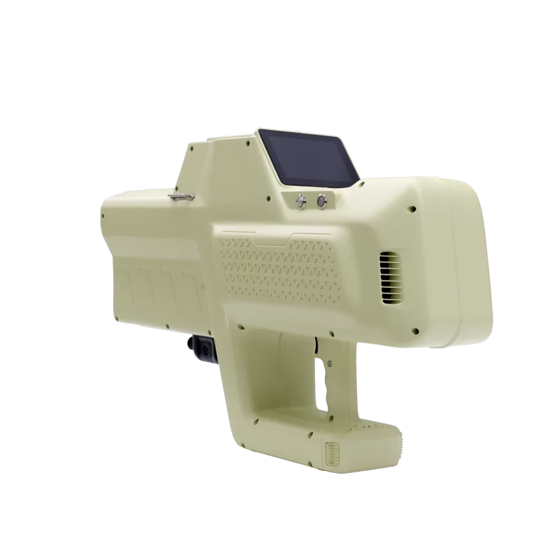 Portable Detection-and-Jamming Counter-UAV Equipment - Image 3