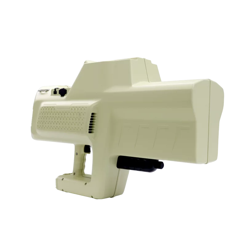 Portable Detection-and-Jamming Counter-UAV Equipment - Image 4
