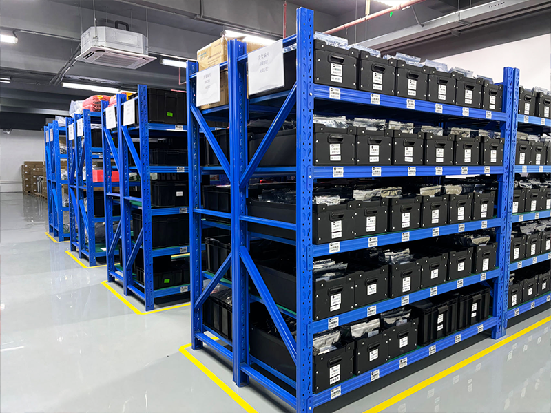 AIRCOHN Constant Temperature andHumidity Storage Room