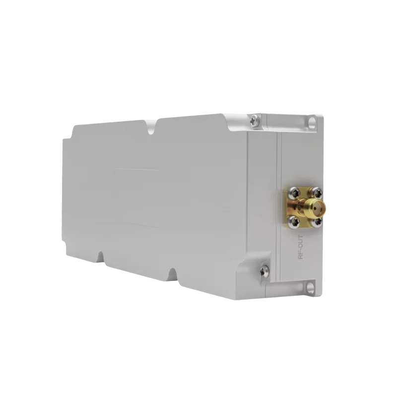 Broadband SDR Counter-UAV Digital Module