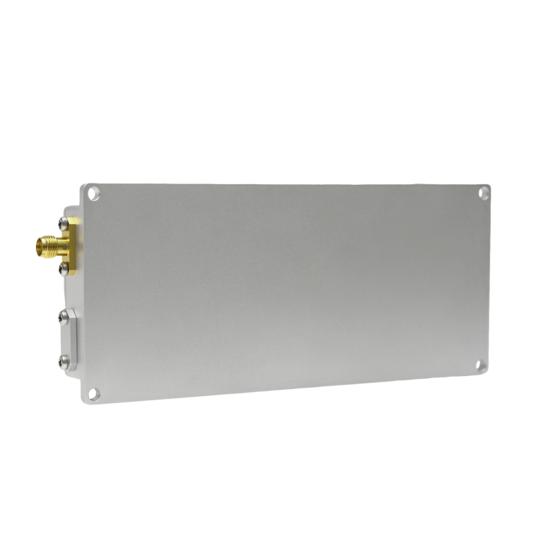 SDR Counter-UAV Digital Source Module