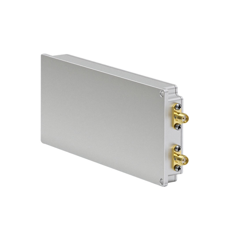 SDR Counter- UAV Digital Source Module (Dual-Channel)
