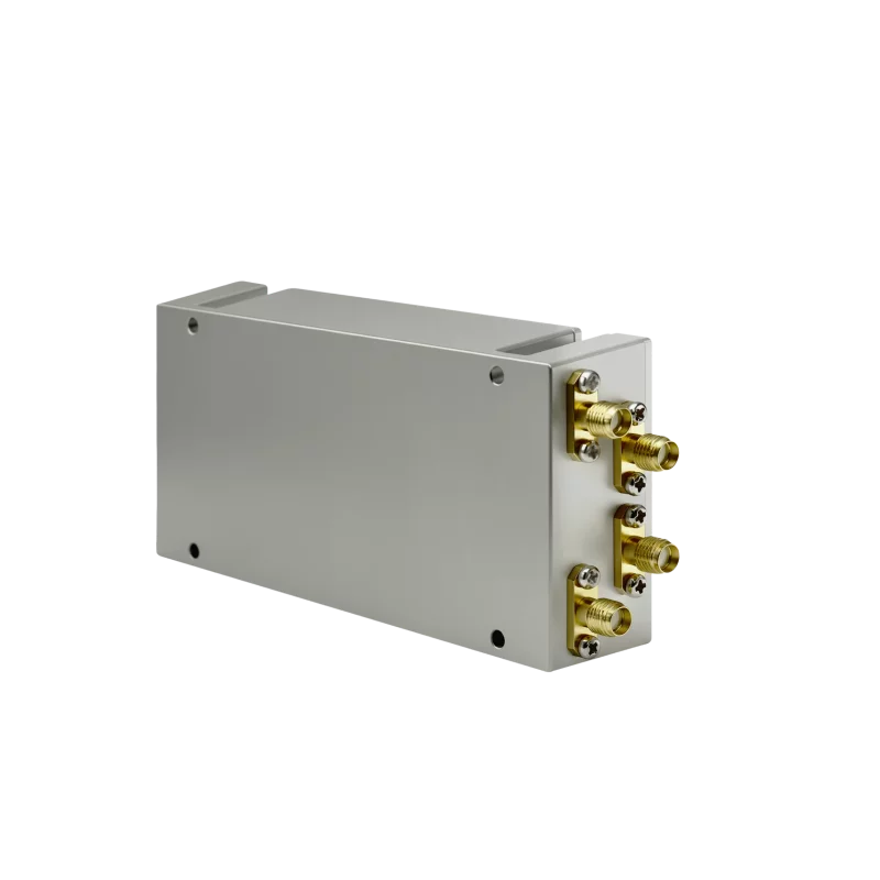 VCO Counter-UAV Signal Source Module