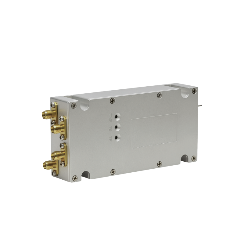 VCO Counter-UAV Signal Source Module - Image 2