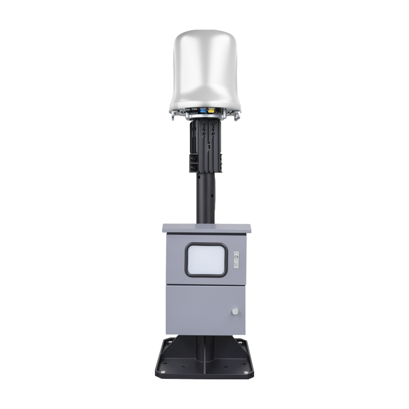 Fixed UAV Detection Equipment