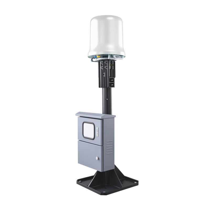 Fixed UAV Detection Equipment - Image 2