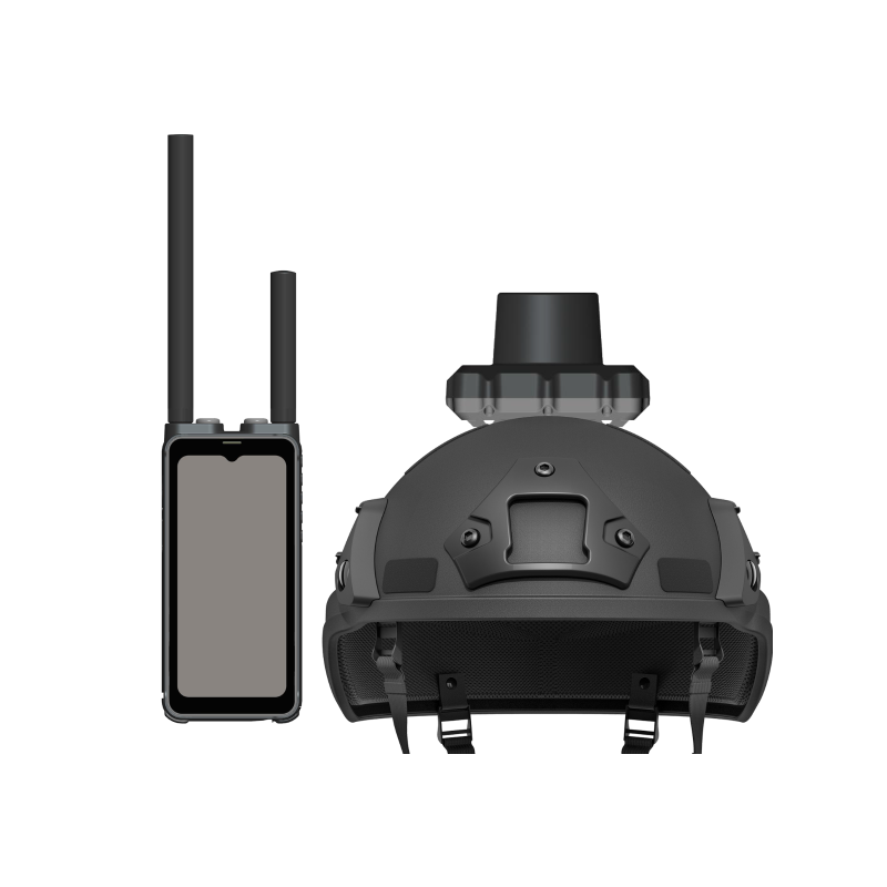 Handheld UAV Detector