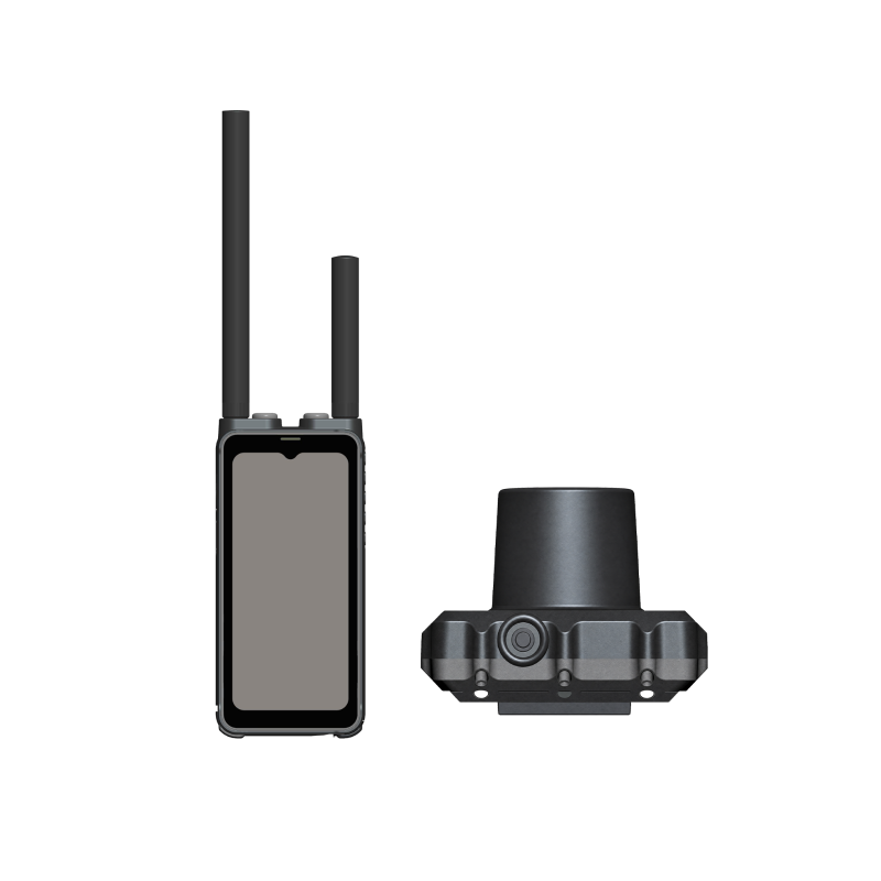Handheld UAV Detector - Image 2