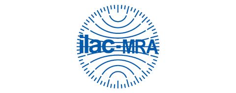Certification logo-05 ILAC-MRA